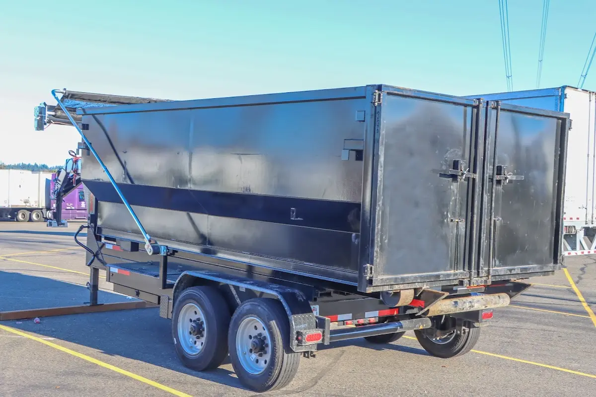Dumpster Rental services in Itasca, IL